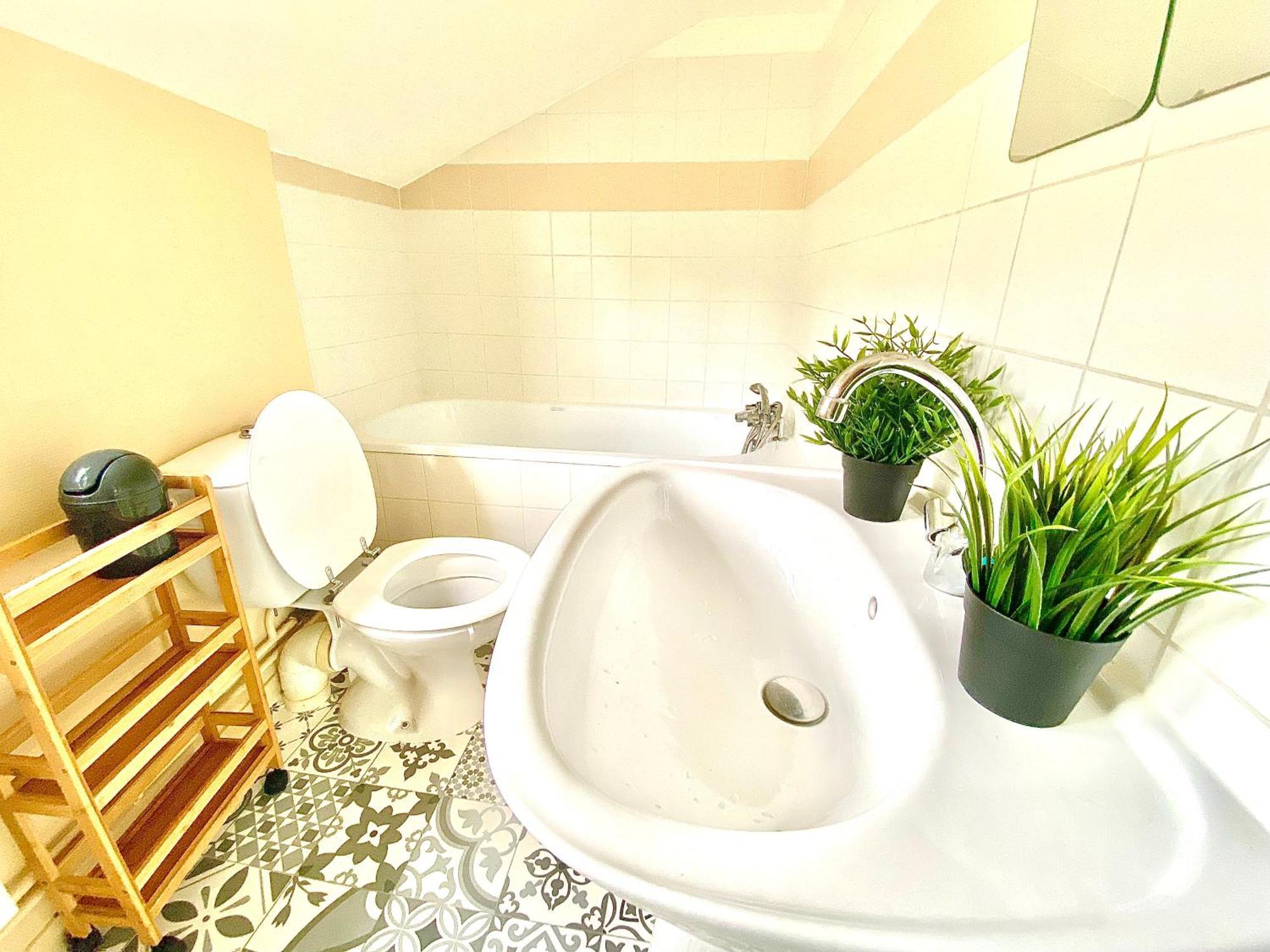 Le Barny Studio Cocooning En Hyper Centre リモージュ エクステリア 写真